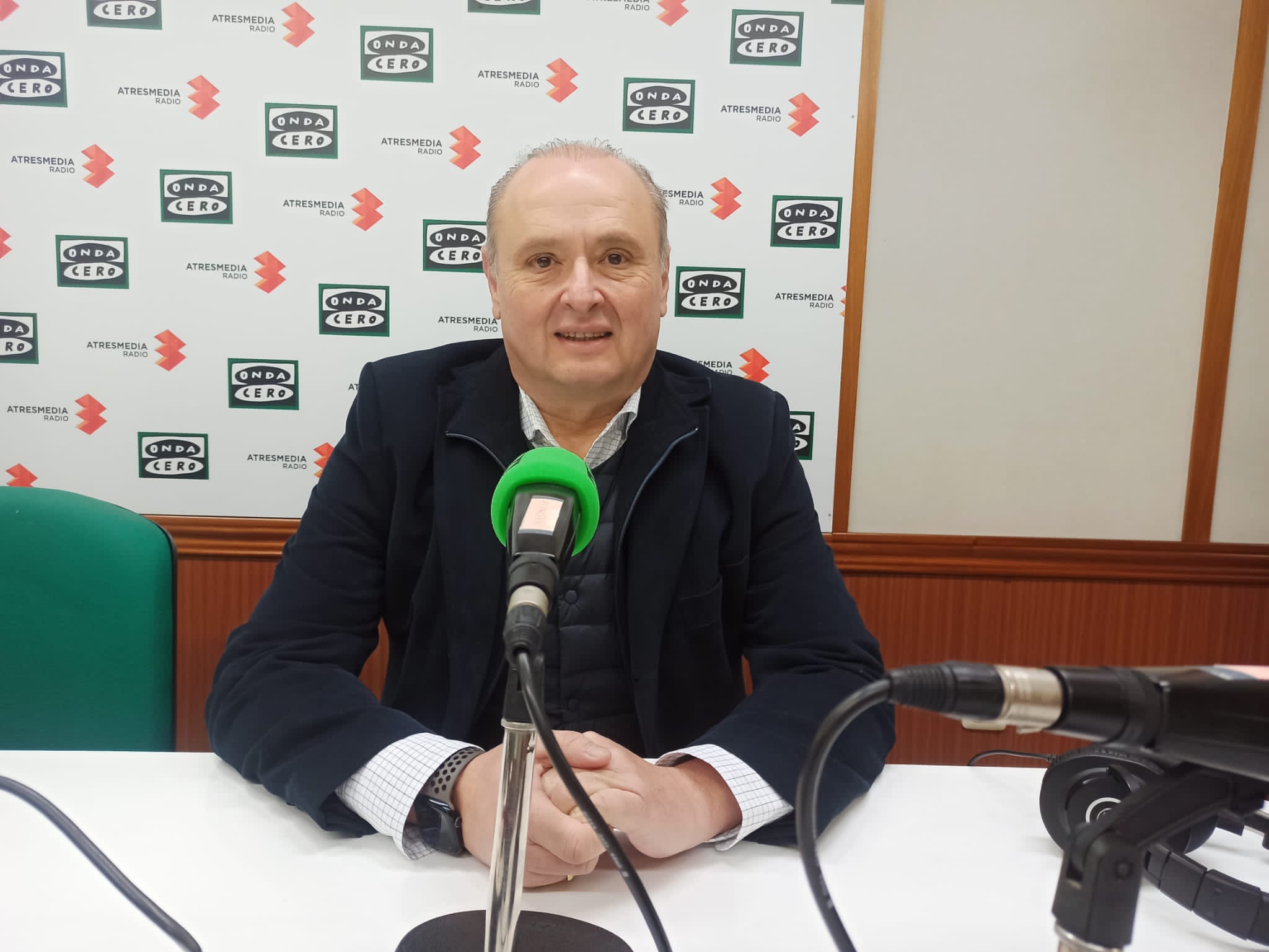 La Asociación de Hostelería de Ciudad Real muestra su incomprensión ante la medida de prohibir fumar en terrazas La Asociación de Hostelería de Ciudad Real muestra su incomprensión ante la medida de prohibir fumar en terrazas