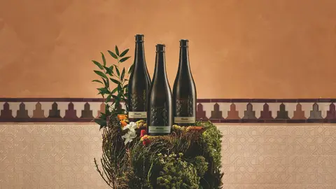 Alhambra sorprende esta Navidad con una edición limitada de tres cervezas dedicadas a Andalucía Alhambra sorprende esta Navidad con una edición limitada de tres cervezas dedicadas a Andalucía