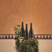 Alhambra sorprende esta Navidad con una edición limitada de tres cervezas dedicadas a Andalucía