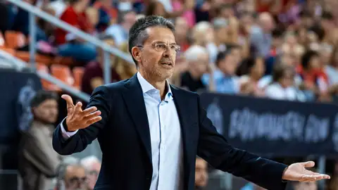 Valencia Basket lidera la Eurocup con un juego brillante Valencia Basket lidera la Eurocup con un juego brillante