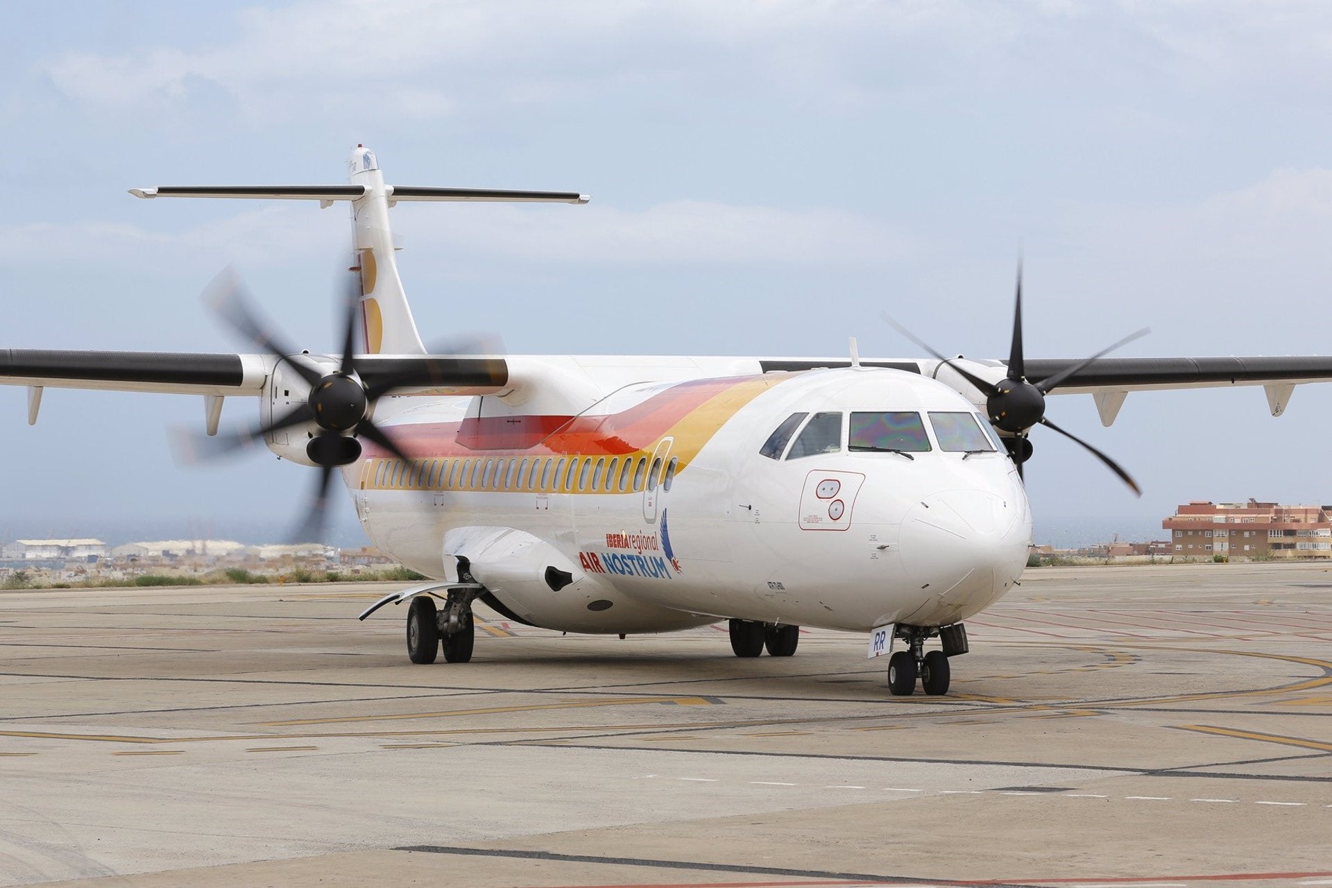 El Aeropuerto de Badajoz y Mallorca se conectarán con ocho vuelos especiales durante esta Navidad El Aeropuerto de Badajoz y Mallorca se conectarán con ocho vuelos especiales durante esta Navidad