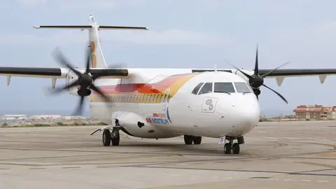 El Aeropuerto de Badajoz y Mallorca se conectarán con ocho vuelos especiales durante esta Navidad El Aeropuerto de Badajoz y Mallorca se conectarán con ocho vuelos especiales durante esta Navidad