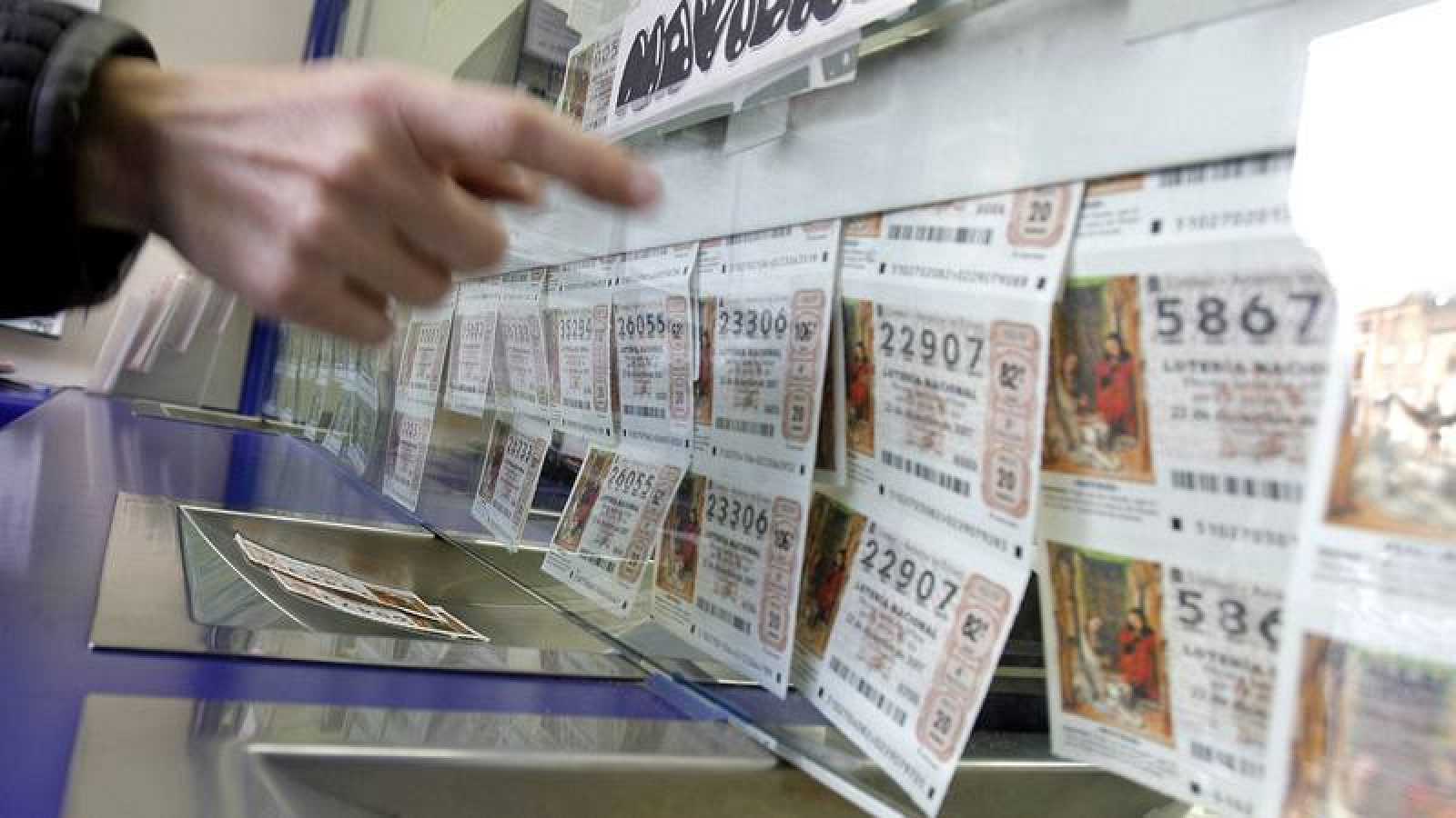Las supersticiones más comunes para el día del sorteo de la Lotería de Navidad Las supersticiones más comunes para el día del sorteo de la Lotería de Navidad