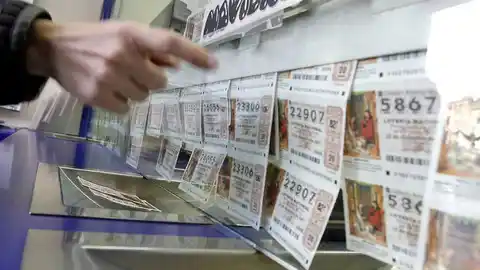 Loteria de Navidad 2024 décimos Loteria de Navidad 2024 décimos