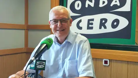 Miguel Ángel Cueto, psicólogo de CEPTECO Miguel Ángel Cueto, psicólogo de CEPTECO