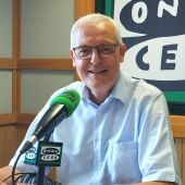 Miguel Ángel Cueto, psicólogo de CEPTECO