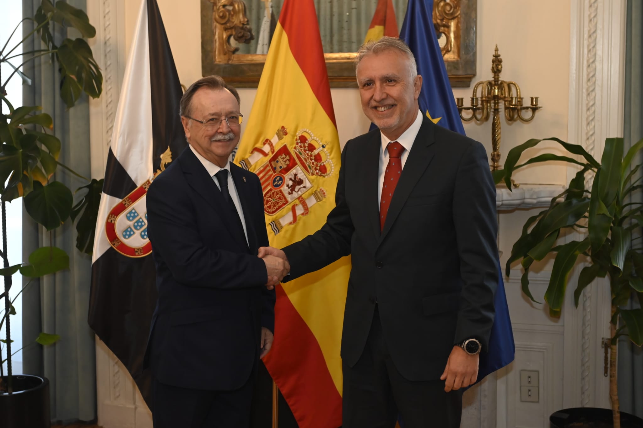 Ceuta va a recibir del Estado una partida económica para la gestión de menores no acompañados Ceuta va a recibir del Estado una partida económica para la gestión de menores no acompañados