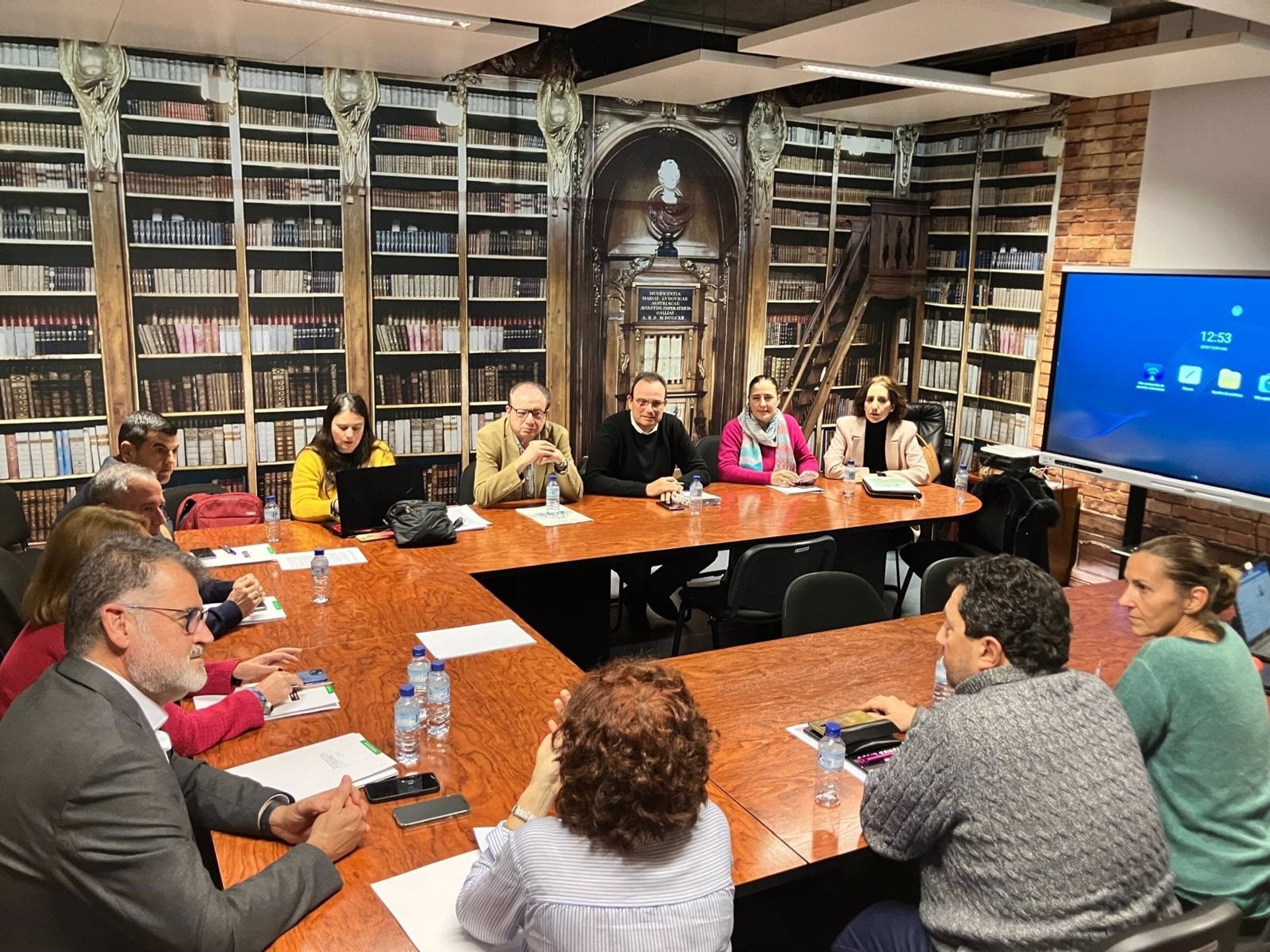 Los centros educativos públicos extremeños unificarán su tipología y sus cargos directivos por primera vez en la región Los centros educativos públicos extremeños unificarán su tipología y sus cargos directivos por primera vez en la región