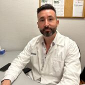 Dr. Marcos Martí