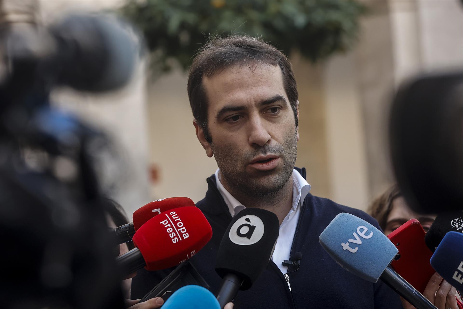Cuerpo cifra en 274 millones las ayudas directas entregadas a afectados de la dana Cuerpo cifra en 274 millones las ayudas directas entregadas a afectados de la dana
