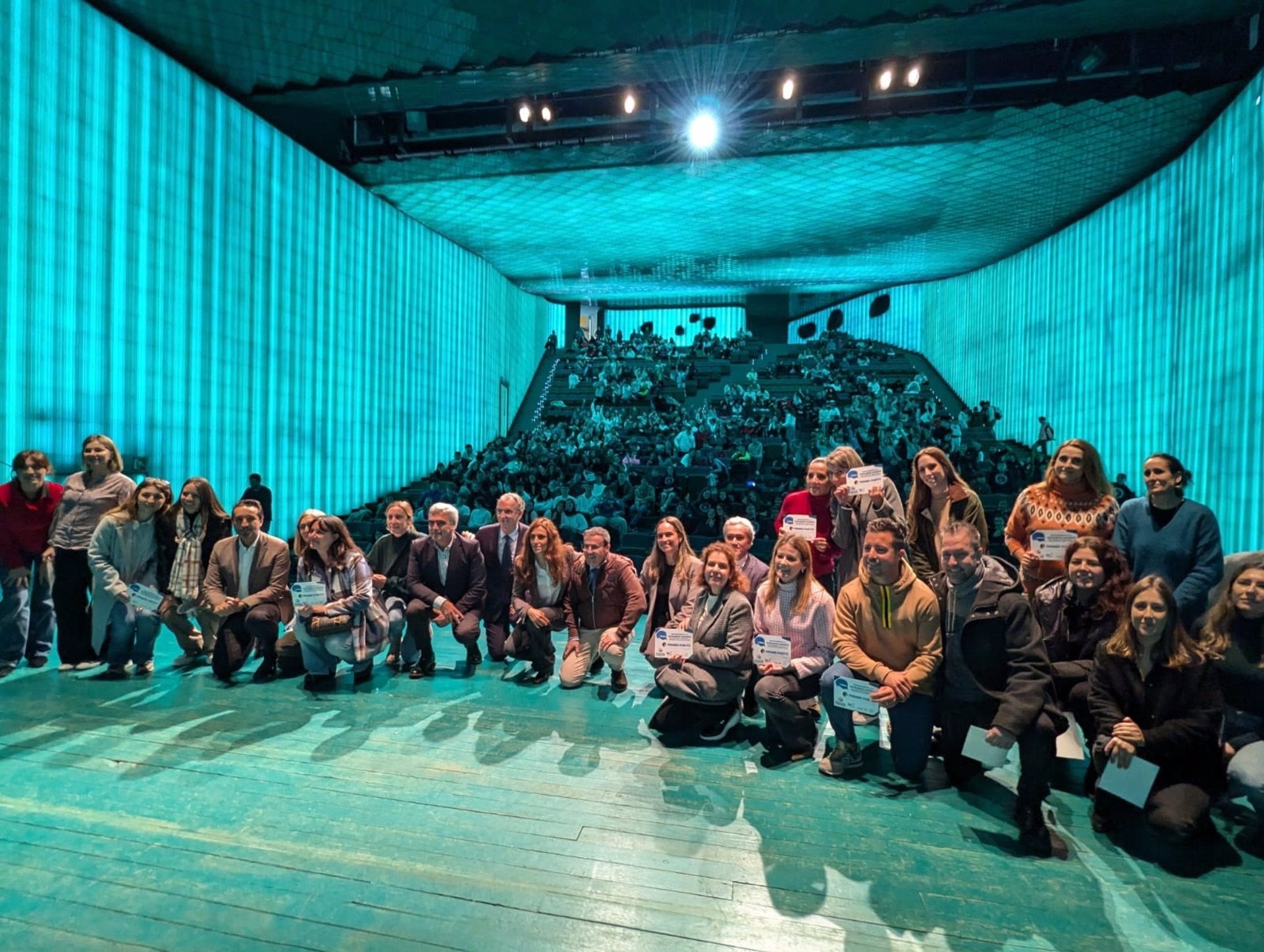 Diputación de Badajoz extenderá al mundo rural el evento Calíope que fomenta las habilidades comunicativas entre alumnos Diputación de Badajoz extenderá al mundo rural el evento Calíope que fomenta las habilidades comunicativas entre alumnos
