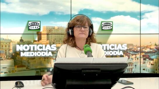 Elena Gijón: "Empieza la limpieza territorial de los candidatos que en las federaciones no son afines a Sánchez"