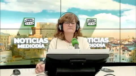 Elena Gijón: "Empieza la limpieza territorial de los candidatos que en las federaciones no son afines a Sánchez" Elena Gijón: "Empieza la limpieza territorial de los candidatos que en las federaciones no son afines a Sánchez"