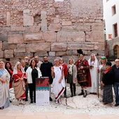 Sagunto inaugura la exposición "Saguntum in Mare Nostrum" Sagunto inaugura la exposición "Saguntum in Mare Nostrum"