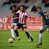 Imagen del Zamora- Tenerife