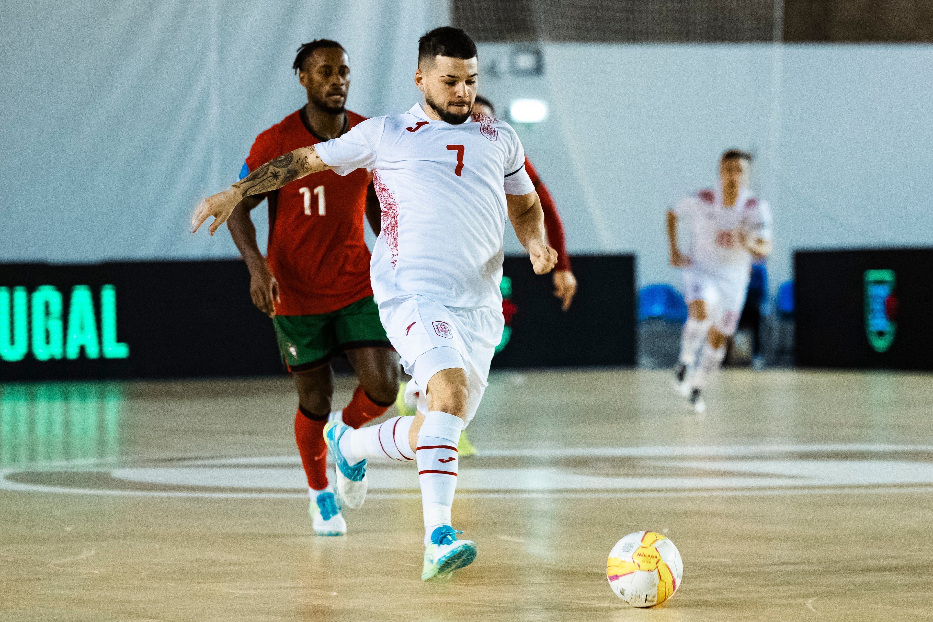La selección reconoce la gran temporada del Servigroup Peñiscola La selección reconoce la gran temporada del Servigroup Peñiscola