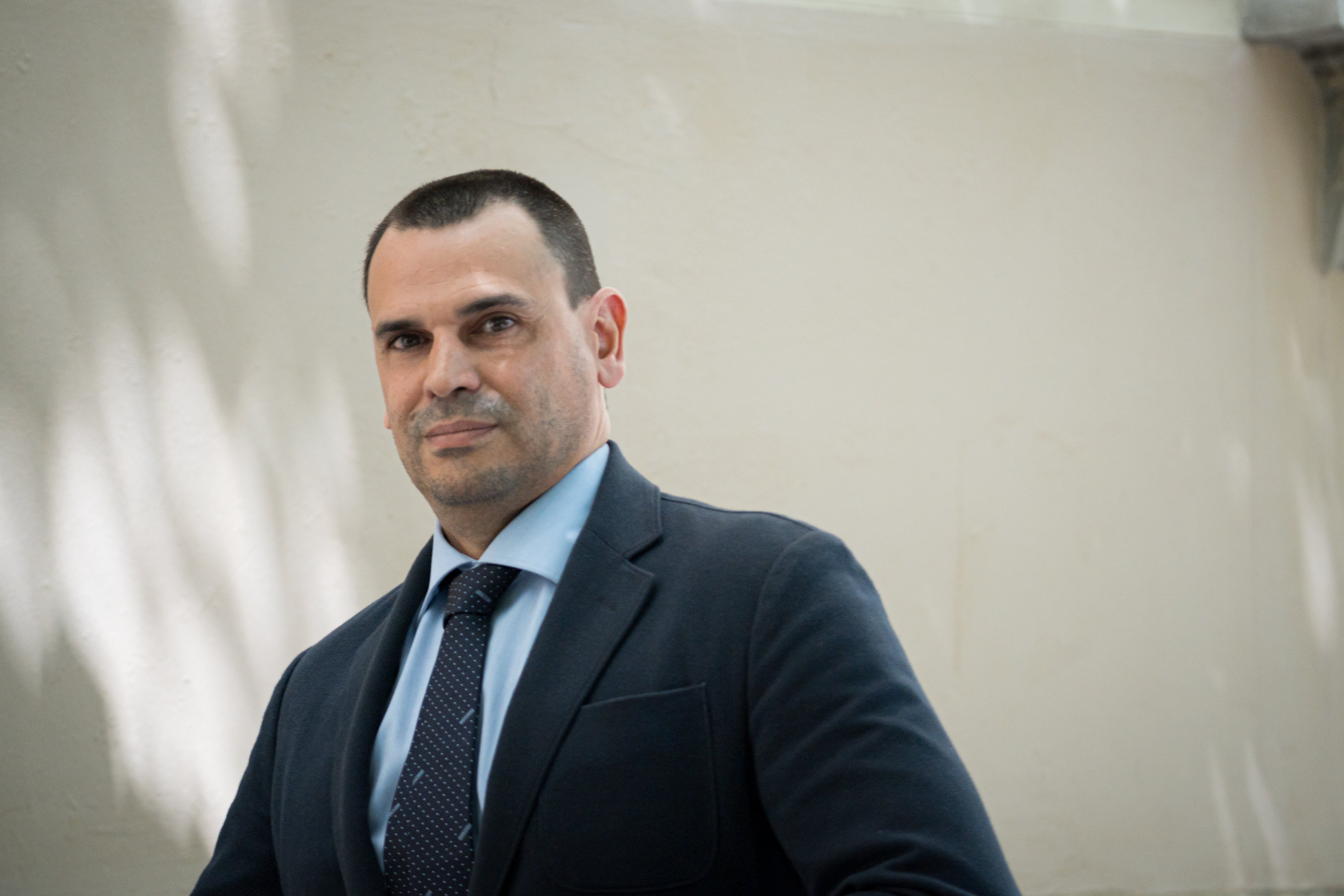 Más de 500 personas accedieron al expediente de la Fiscalía contra la pareja de Ayuso Más de 500 personas accedieron al expediente de la Fiscalía contra la pareja de Ayuso