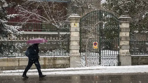 La Aemet adelanta el tiempo que hará en Nochebuena y Navidad La Aemet adelanta el tiempo que hará en Nochebuena y Navidad