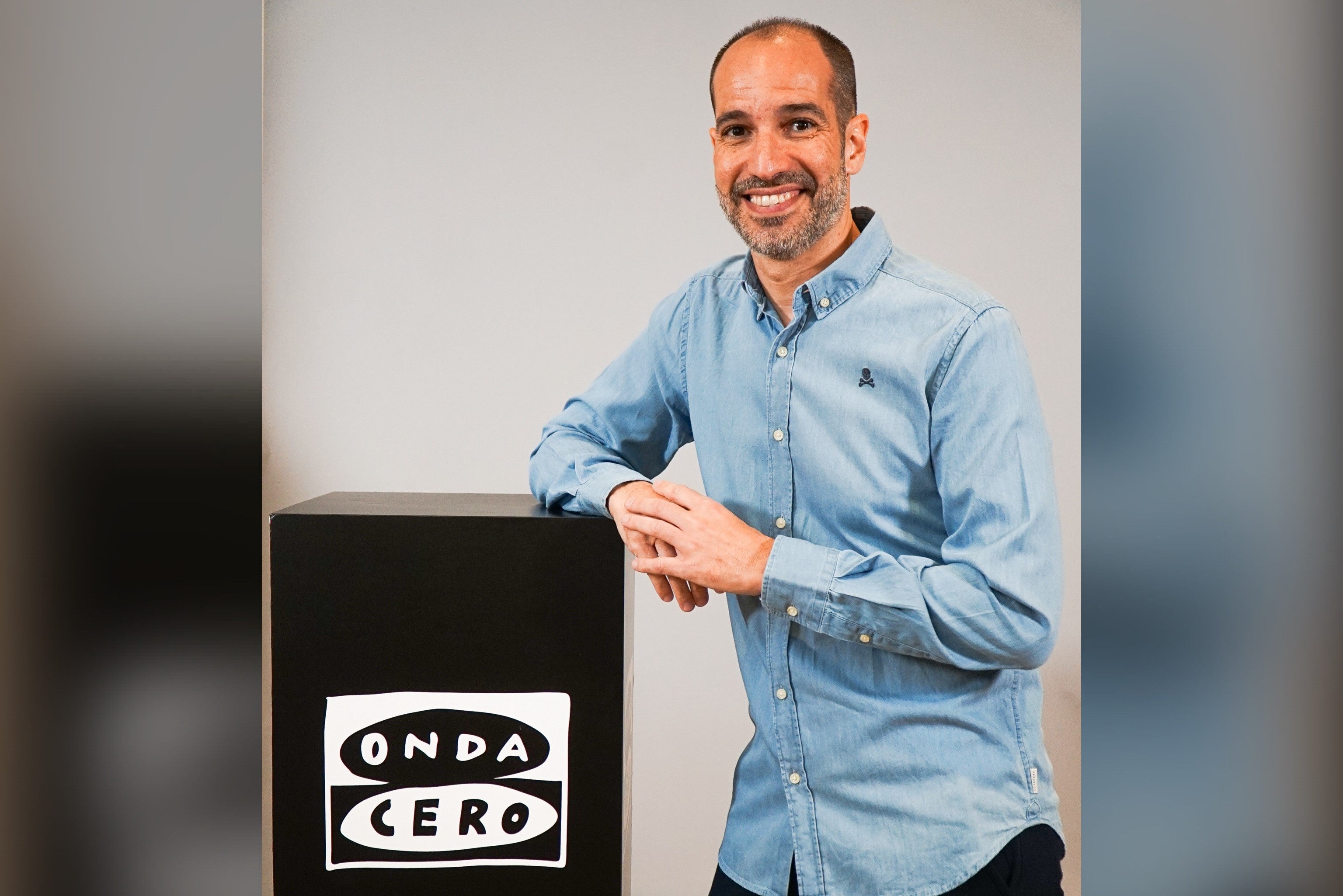 El deporte que madruga (08/09/2025) El deporte que madruga (08/09/2025)