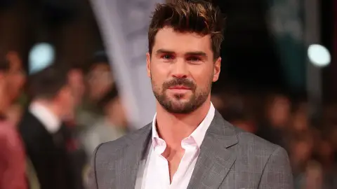 Muere el actor José de la Torre, conocido por 'Toy Boy' y 'Amar es para siempre', a los 37 años Muere el actor José de la Torre, conocido por 'Toy Boy' y 'Amar es para siempre', a los 37 años