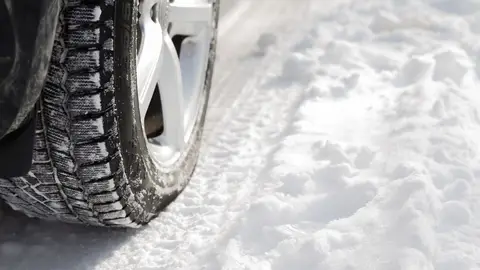 Las recomendaciones de la DGT ante las nevadas previstas para este puente Las recomendaciones de la DGT ante las nevadas previstas para este puente