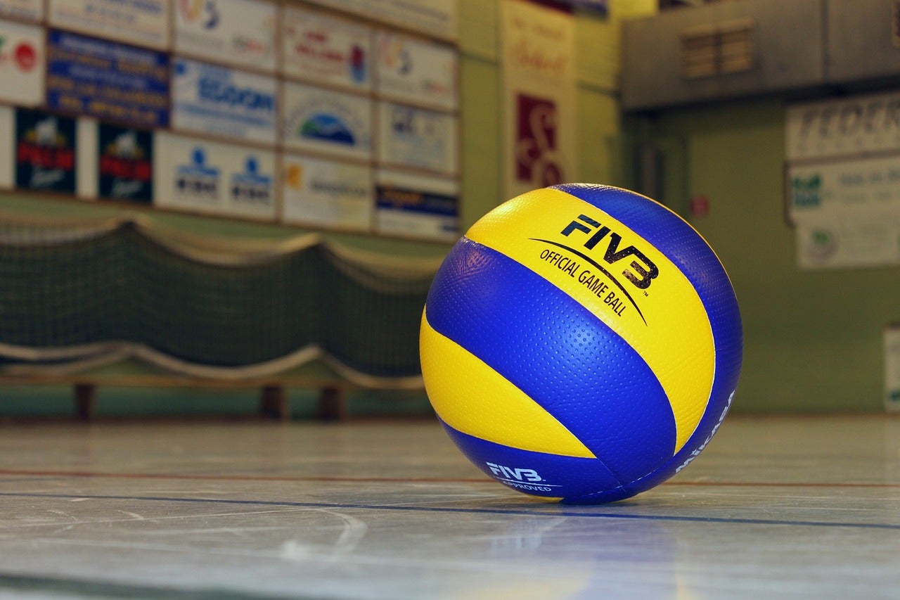 Denuncian cánticos y comportamientos homófobos en un partido de voley Denuncian cánticos y comportamientos homófobos en un partido de voley