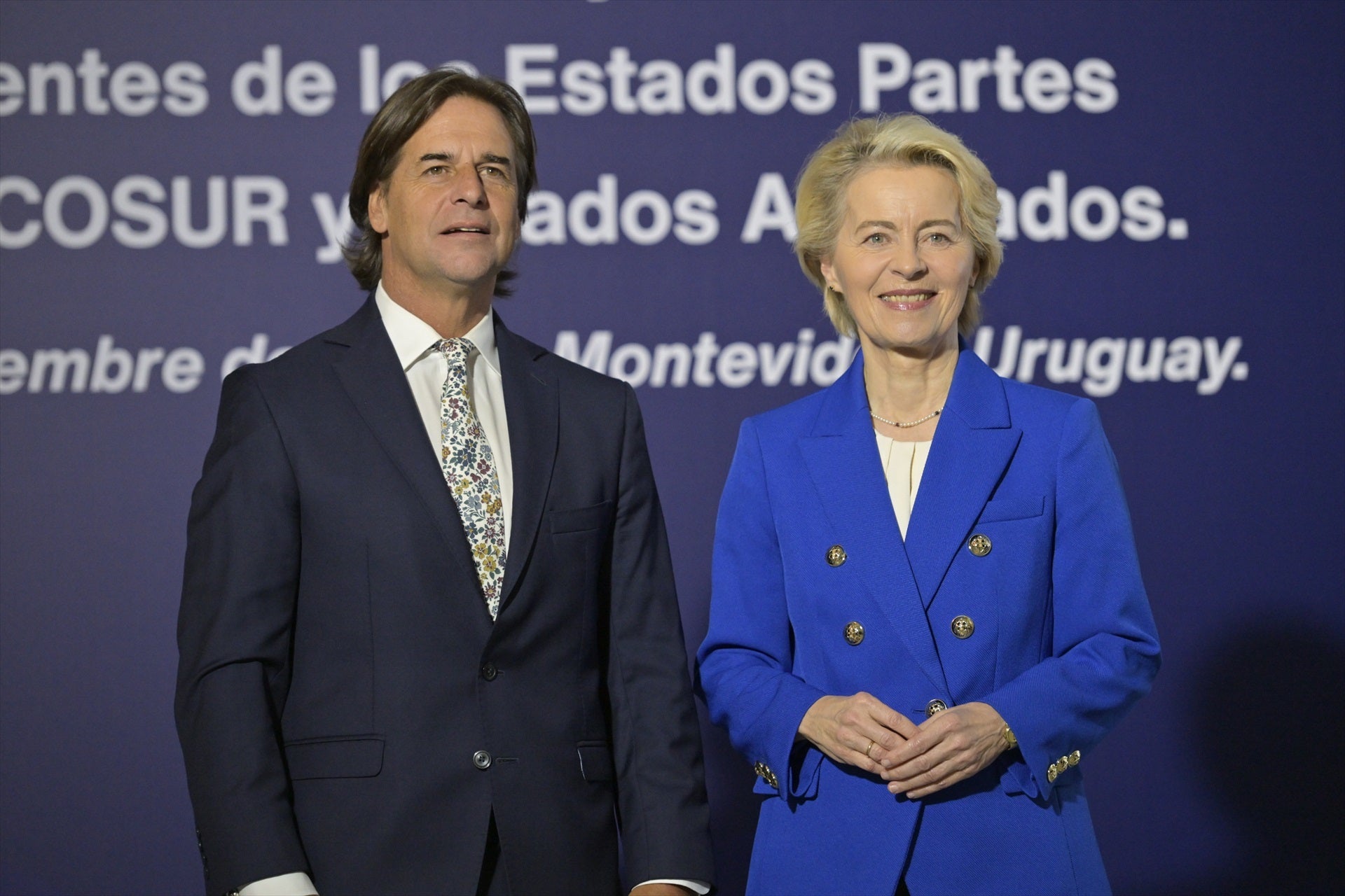 Qué implica el acuerdo de la UE y Mercosur: un hito que cambia el comercio global Qué implica el acuerdo de la UE y Mercosur: un hito que cambia el comercio global