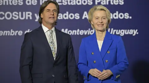 Qué implica el acuerdo de la UE y Mercosur: un hito que cambia el comercio global Qué implica el acuerdo de la UE y Mercosur: un hito que cambia el comercio global