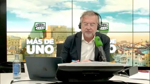 Monólogo de Alsina: "El encomiable esfuerzo por ilusionar del soldado López" Monólogo de Alsina: "El encomiable esfuerzo por ilusionar del soldado López"