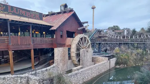 PortAventura PortAventura