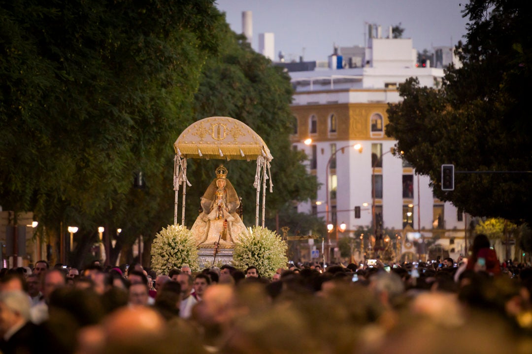 Más de uno Sevilla 10/12/2024 Más de uno Sevilla 10/12/2024