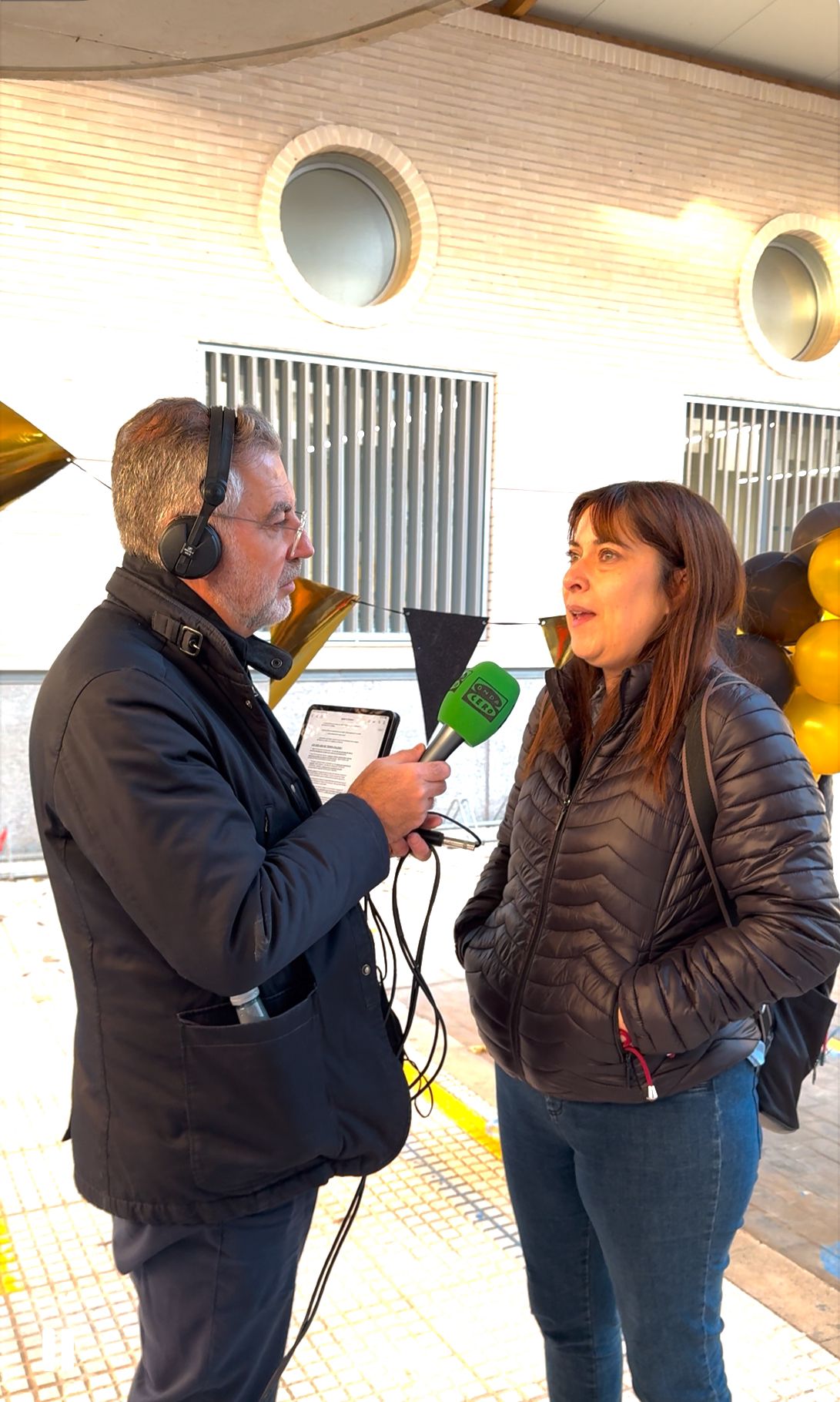 El enfado de la comunidad educativa con la Consellería tras la DANA: "Ponte las botas, vente al barro y pregúntanos qué necesitamos" El enfado de la comunidad educativa con la Consellería tras la DANA: "Ponte las botas, vente al barro y pregúntanos qué necesitamos"