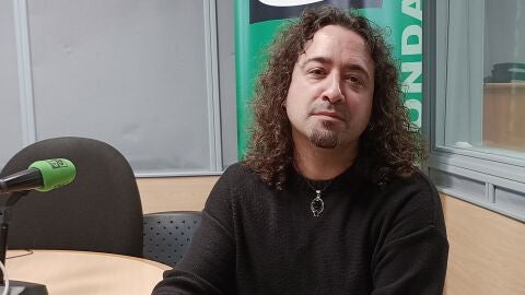 V&iacute;ctor Fraile en M&aacute;s de uno Alcal&aacute;