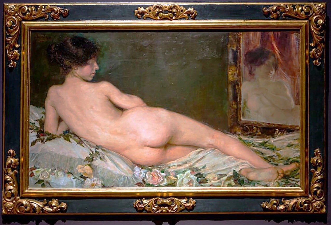 Aurelia Navarro y su mirada sobre la mujer Aurelia Navarro y su mirada sobre la mujer