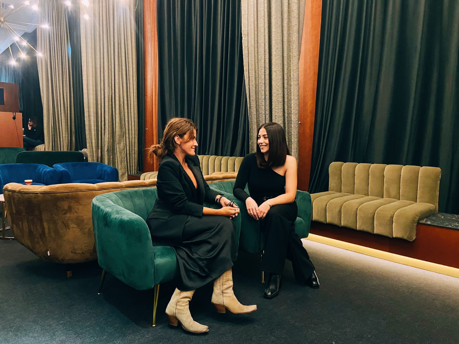 Onda Trending, capítulo 11: ¿Quién es tu crush? Onda Trending, capítulo 11: ¿Quién es tu crush?