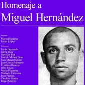 El universal poeta Miguel Hernández, reconocido y homenajeado en Madrid El universal poeta Miguel Hernández, reconocido y homenajeado en Madrid