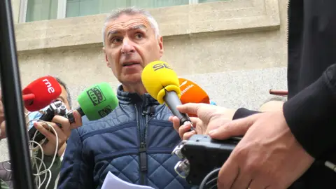 O BNG pide unha nova exposición pública do PXOM de Ourense O BNG pide unha nova exposición pública do PXOM de Ourense