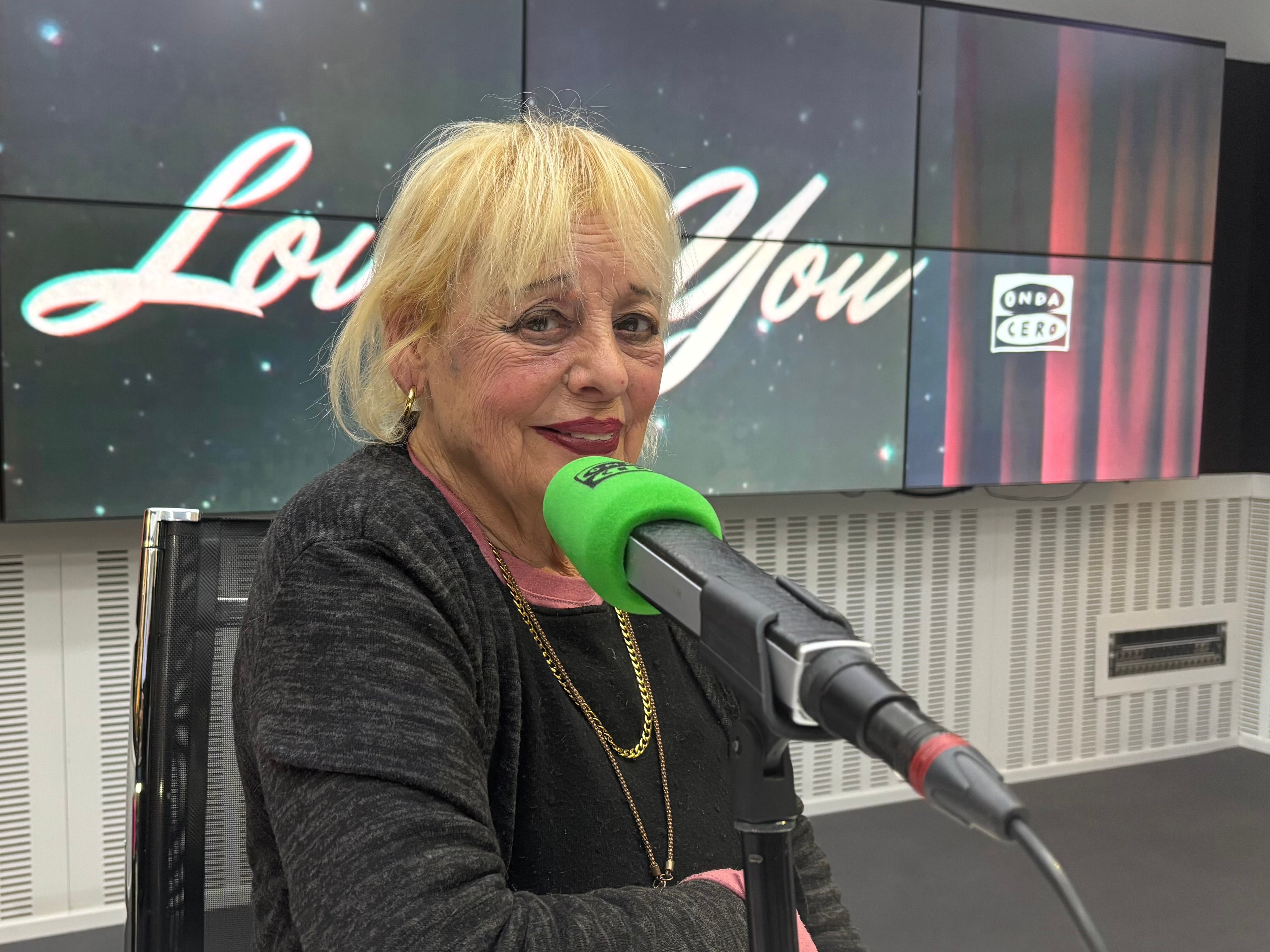 En este episodio de LOVIN YOU, nos sumergimos en la trayectoria de la icónica Josele Román, una actriz que rompió moldes en el cine español de los 70 episode artwork