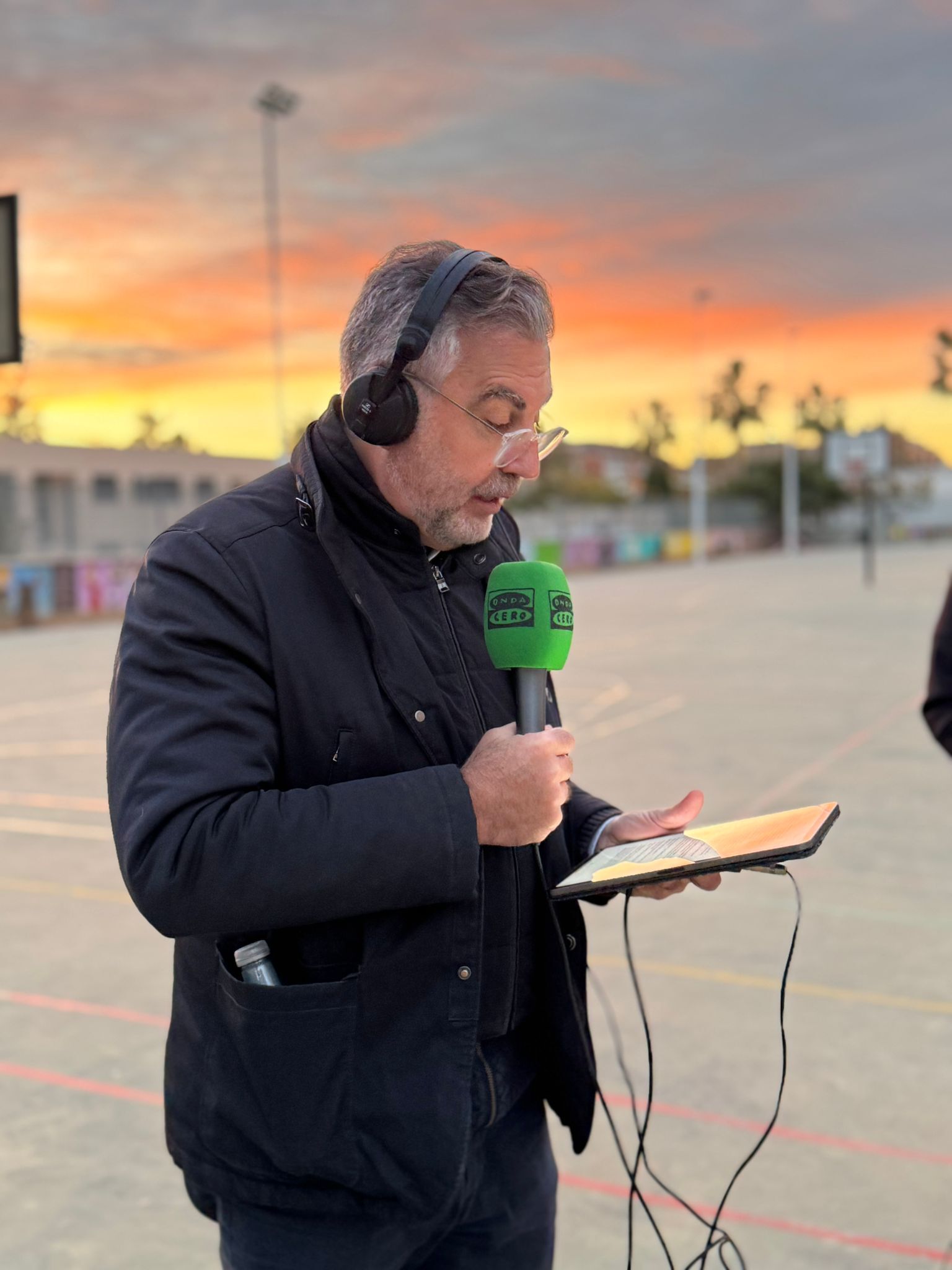 Monólogo de Alsina: "En memoria de las víctimas, 40 días después" Monólogo de Alsina: "En memoria de las víctimas, 40 días después"