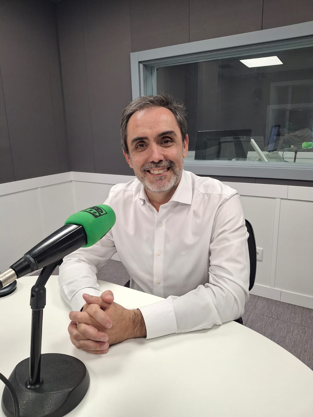 El fiscal de menores de Álava alerta de la 'violencia indiscriminada' en la creciente comisión de delitos El fiscal de menores de Álava alerta de la 'violencia indiscriminada' en la creciente comisión de delitos