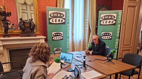 Especial fin de a&ntilde;o desde la Diputaci&oacute;n de &Aacute;lava