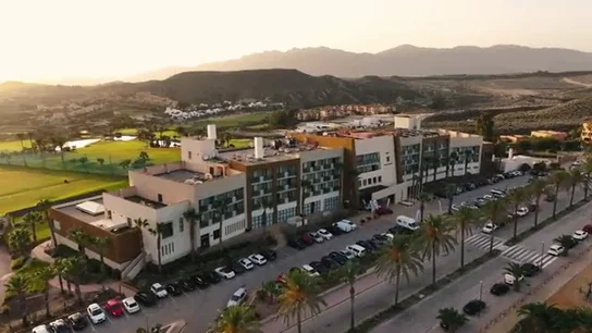 RESÚMEN DE LA XXI FINAL NACIONAL DE GOLF ONDA CERO RESÚMEN DE LA XXI FINAL NACIONAL DE GOLF ONDA CERO