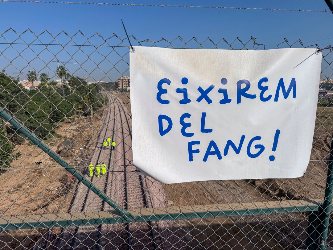 Las ayudas de la DANA de València, libres de IRPF en la Renta 2025 Las ayudas de la DANA de València, libres de IRPF en la Renta 2025