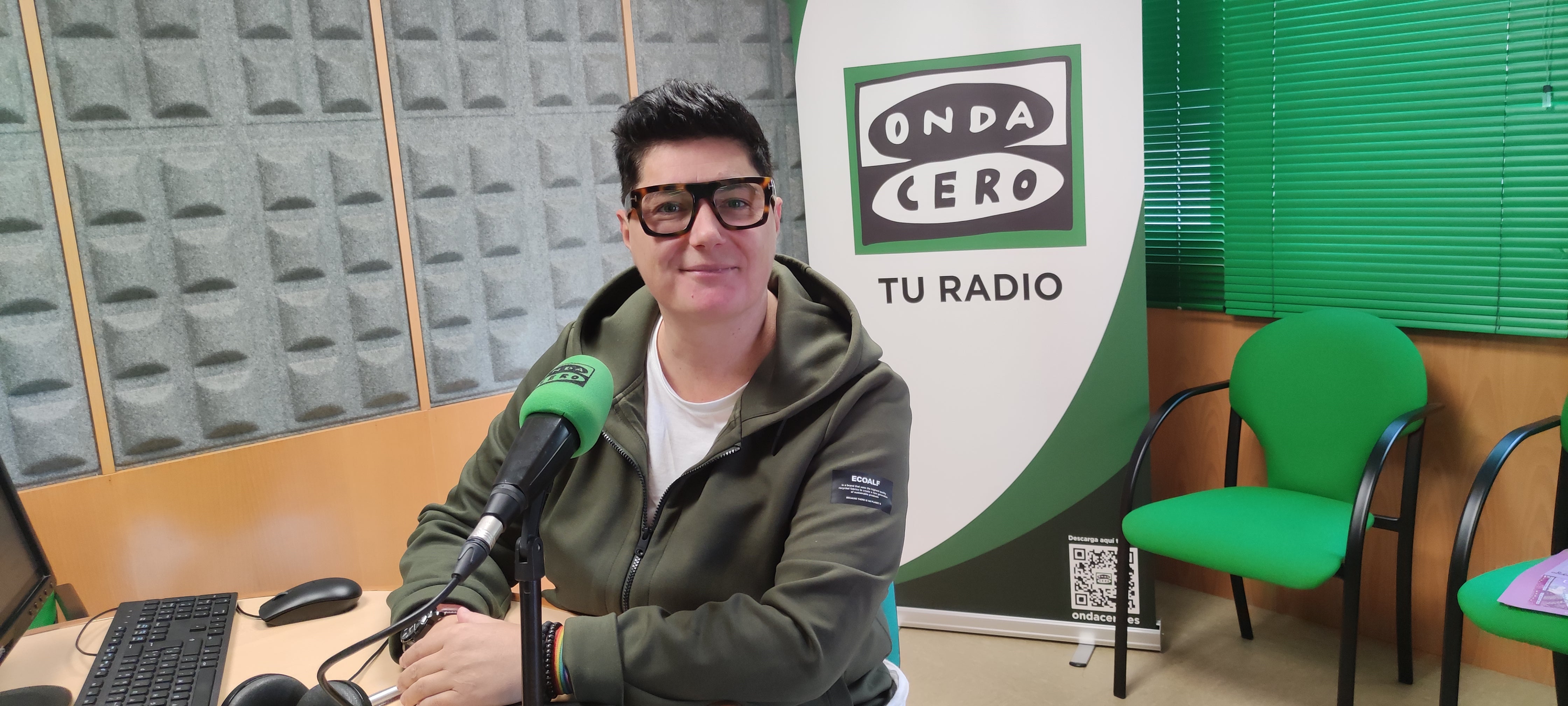 Susana Barros: “El trabajo de una sumiller exige saber escuchar y saber observar para ofrecer buenas experiencias” Susana Barros: “El trabajo de una sumiller exige saber escuchar y saber observar para ofrecer buenas experiencias”
