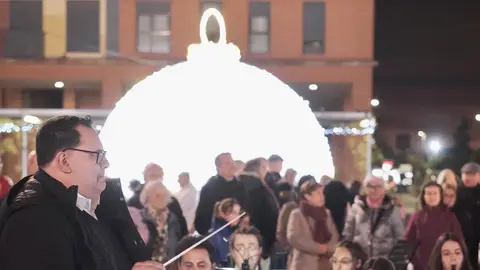 Navidad en Azuqueca de Henares. Navidad en Azuqueca de Henares.