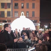 Navidad en Azuqueca de Henares.