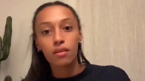 Imagen de Ana Peleteiro. Imagen de Ana Peleteiro.