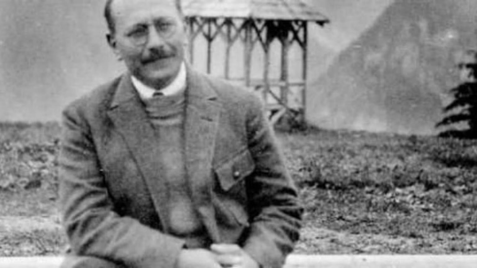 "Marc Bloch es un antídoto contra el odio" "Marc Bloch es un antídoto contra el odio"