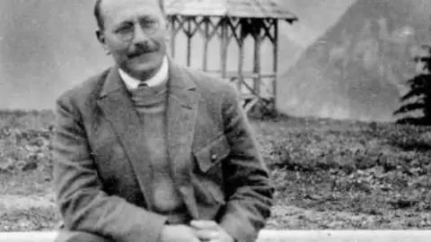 Marc Bloch, historiador Marc Bloch, historiador