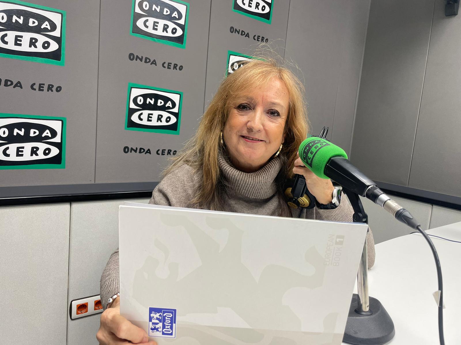 Ana Babiloni nos acerca la historia de San Blas y sus tradiciones en el día del santo Ana Babiloni nos acerca la historia de San Blas y sus tradiciones en el día del santo